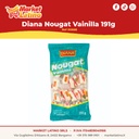 Diana Nougat Vainilla ( 3 Und X 1 Euro)
