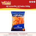 Aji Amarillo Ali baba 500g