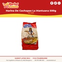 Harina De Cachapas La Mantuana 500g