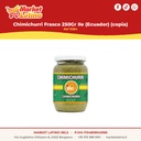 Chimichurri Frasco 250Gr Ile (Ecuador)