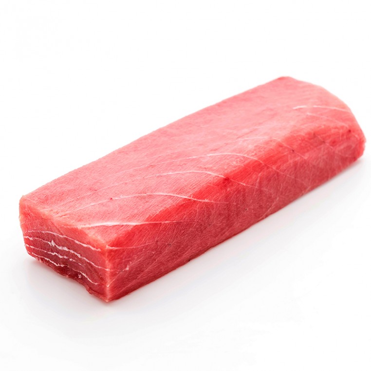 Filoni Di Tonno 1kg (Precio x Kilo) Atun 
