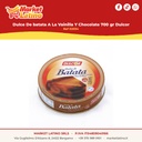 Dolce di batata alla Vaniglia e Cioccolato 700 gr Dulcor