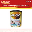 Latte In Polvere Milkint Scatola 400G