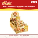 Bon o Bon Dolce Di Latte Arcor 450g 30u