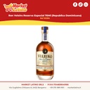 Ron Veleiro Reserva Especial 70Ml (Repubblica Dominicana)