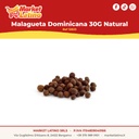 Malagueta Dominicana 30G Naturale