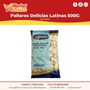 Frijol pallar alibaba 500G