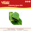 Chincho Seco 20g