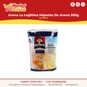 Avena La Legitima Fiocchi Di Avena 500g