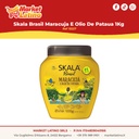 Skala Brasil Maracuja E Olio De Pataua 1Kg