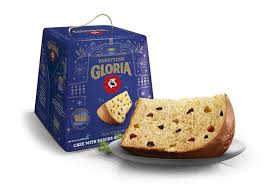 Paneton Gloria 900g