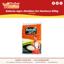 Selecta Agro Amido Di Manioca 500g
