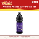 Vinicola Alianca Succo Di Uva 1.5l