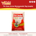 Tio Joao Riso Bianco 1kg (copia)