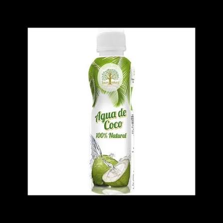 Agua De Coco Natural 500Ml