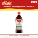 Olio Extra Vergine Di Pietro Coricelli 1L
