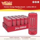 Monster Energy Pipeline Punch – Lattina 500 ml