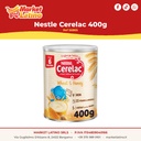Nestle Cerelac 400g