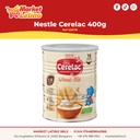 Nestle Cerelac 400g Wheat-Ble