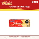 Crakeña Saltin 300g