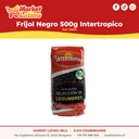 Fagioli Neri 500g Intertropico