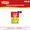 Mayonesa Alacena 95 g