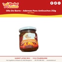 Olla De Barro – Condimento Per Anticuchos 212g