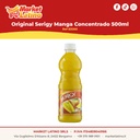 Originale Serigy Manga Concentrato 500ml