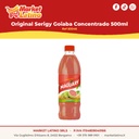 Originale Serigy Goiaba Concentrato 500ml