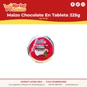Mais Cioccolato in Tavoletta 225g
