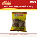 Patata Secca Nera America 300g