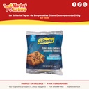 La Salteña Tapas di Empanadas Disco Di empanada 330g