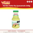Herdez Salsa Di Avocado 240g