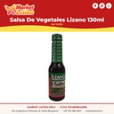 Salsa Di Verdure Lizano 130ml