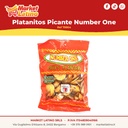 Platanitos Picante Number One
