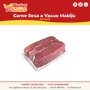 Carne Seca a Vacuo Maviju