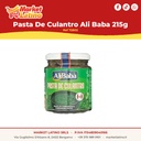 Pasta Di Coriandolo Ali Baba 215g