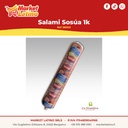 Salami Sosúa 1kg