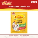Dona Gusta Gallina 7Gr