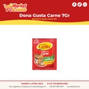 Dona Gusta Carne 7Gr
