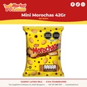 Mini Morochas 42Gr