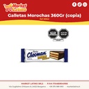 Galletas Morochas 360Gr (copia)