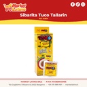 Sibarita Tuco Tallarin