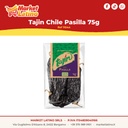 Tajin Peperoncino Pasilla 75g