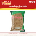 Lenticchia Latina 500g
