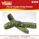 Pacay Guaba Fruta Fresca