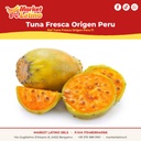 Tuna Fresca Origen Peru(Precio Por Kilo)