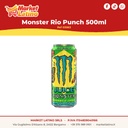 Monster Rio Punch 500ml