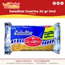 Saladitas Guarina 24 gr 1Und