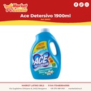 Olio Detersivo 1900ml
